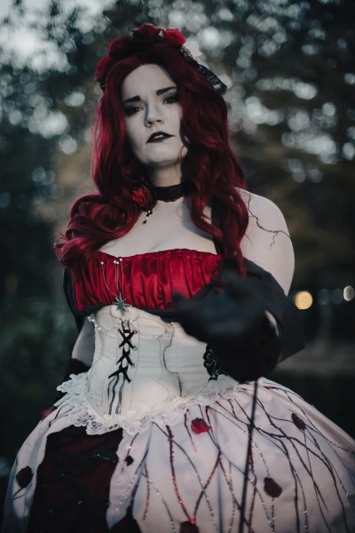 Sam Ax aka Momma Sammu