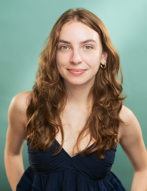 Nicole Yagar - Production Stage Manager