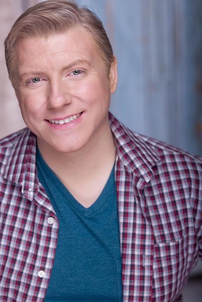 Paul Alan Dixon