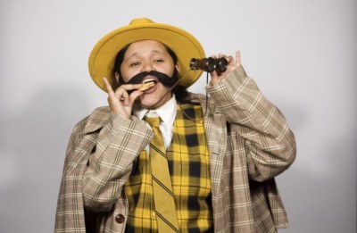 Oak Cervantes