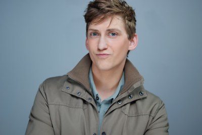Chris Logan Carter