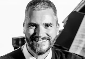 Jeremy Frank