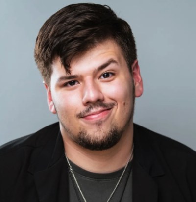 Alejandro Farmer-Rodriguez