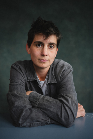 Arrow Schulman - Associate Director