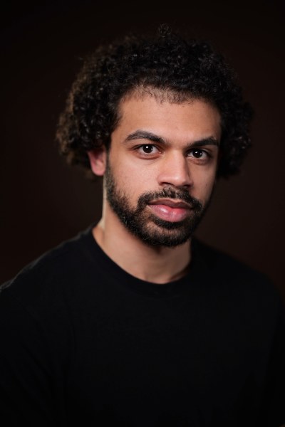 Marc Estrada