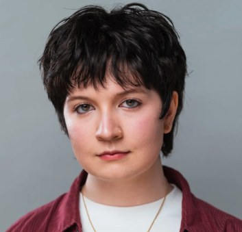 Beau Marina [Dove Cast]