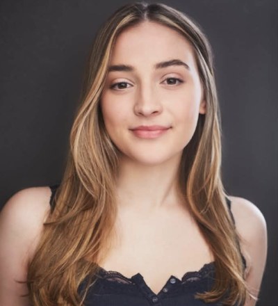 Meghan Cohen