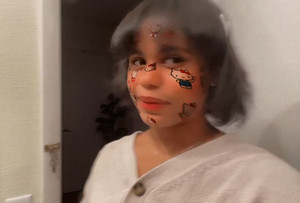 Amelia Lewis - Aphrodite