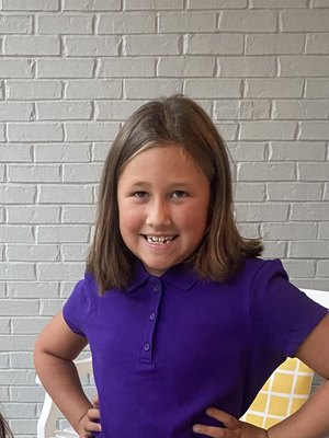 Adalyn James - Bloat