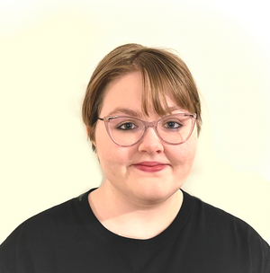 Kaelene Pallman - Motorist
