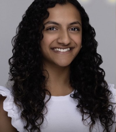 Nandita Mahesh