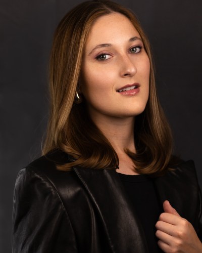 Madeline Hatfield