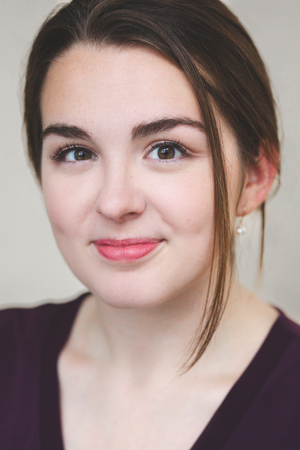 Rebecca Conaway - Stage Directions for A Homeless Thanksgiving