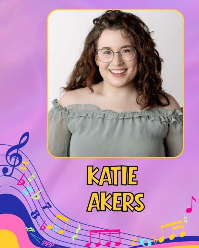 Katie Akers