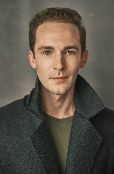 Bryce Gerson