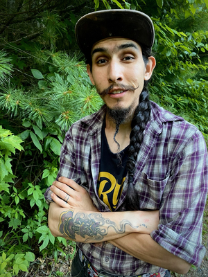 Miguel Artiz  - Sanchez/Guard