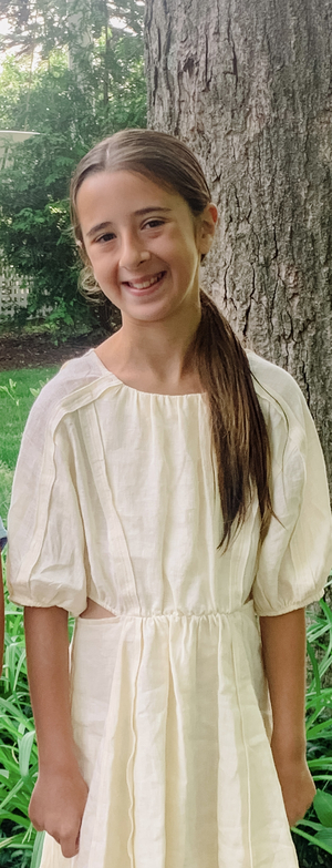 Lillian Corsaro - Townsperson
