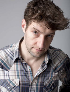 Joe Leone  - Director 