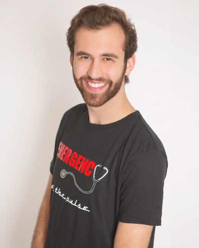 Jacob Foy