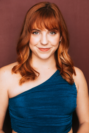 Jaid Green - Ensemble, Assistant Choreographer, Dance Captain