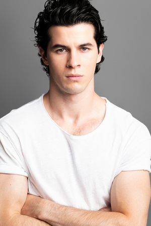 Paolo Pastor