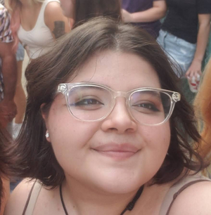 Brooke Oliver - Props Designer