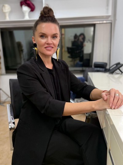 Olga Faleichyk