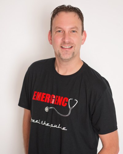 Jeff Foy