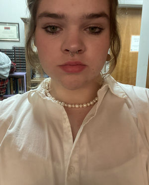 Liv - Narrator