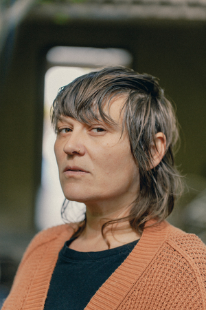 hannah ramone - Music Director