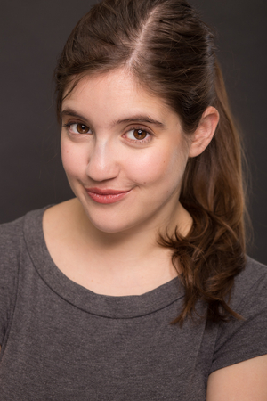 Sharon Litwinoff - Ernest Halberstadt