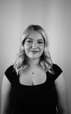 Skylar Naiman - Scarlett/Company