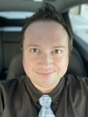 Christopher Hewitt - Piano Accompanist