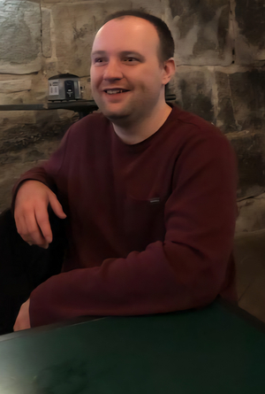 Justin Murray - Radio Host/Stage Direction