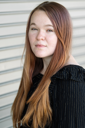 Grace Connallon