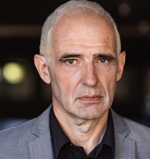 Guy Picot - Pappy
