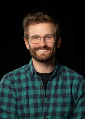 Douglas Macur - Lighting & Projection Designer