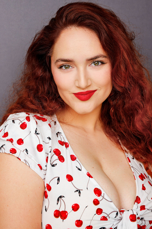 Marlena Hummel - Constantia