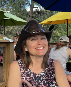 Kristine Castagnaro - Mack/Teacher