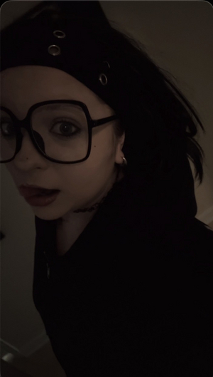 Phia - Department Head of Makeup