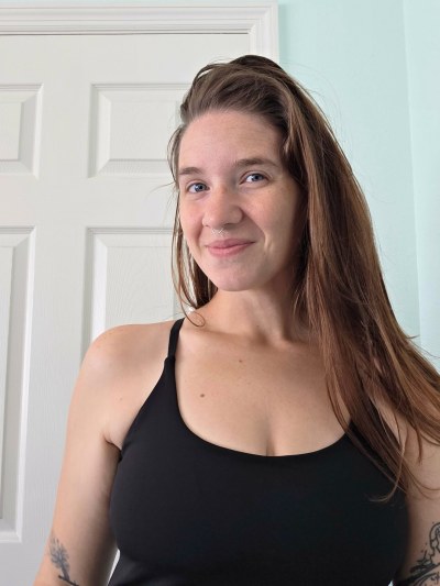 Charis Annabell Lavoie