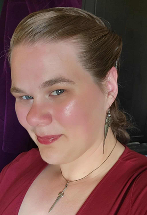 Maddy Dushay - Assistant Stage Manager