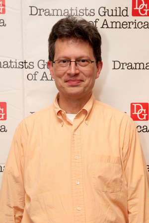 Mark Hollmann - Music and Lyrics