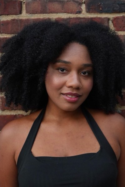 Asia Johnson