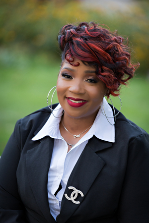 Rashida LaShawn Williams