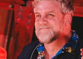 Garth MacAleavey