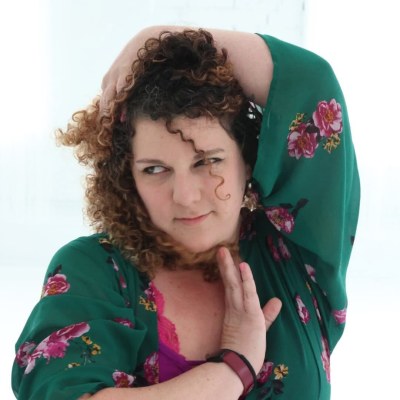 Catherine Ward