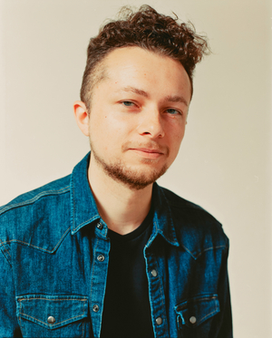 Peter Charney - 'Puppet Therapy' - Director