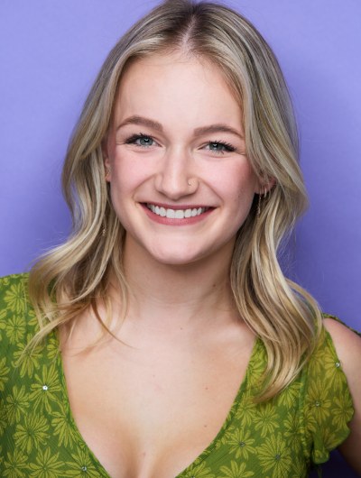 Annie Chase