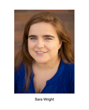 Sara Wright - Cricket